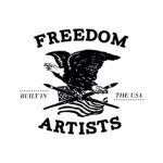 FREEDOM ARTISTS